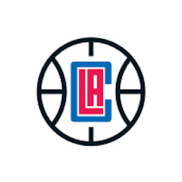 Los Angeles Clippers NBA logo
