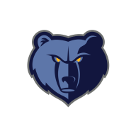 Memphis Grizzlies NBA logo