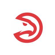 Atlanta Hawks NBA logo