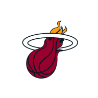 Miami Heat NBA logo