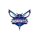Charlotte Hornets NBA logo