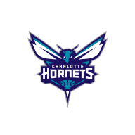 Charlotte Hornets NBA logo
