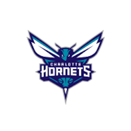 Charlotte Hornets NBA logo