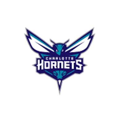 Charlotte Hornets NBA logo