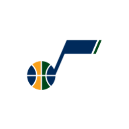 Utah Jazz NBA logo