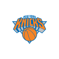 New York Knicks NBA logo