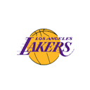 Los Angeles Lakers NBA logo
