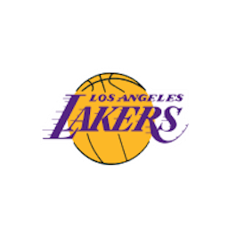 Los Angeles Lakers NBA logo