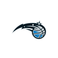 Orlando Magic NBA logo