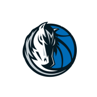 Dallas Mavericks NBA logo