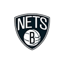 Brooklyn Nets NBA logo