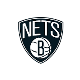 Brooklyn Nets NBA logo