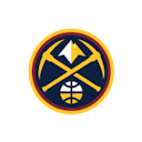 Denver Nuggets NBA logo