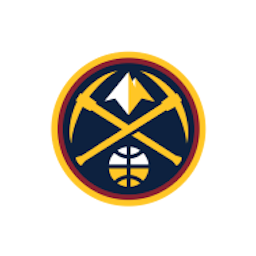 Denver Nuggets NBA logo