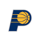 Indiana Pacers NBA logo