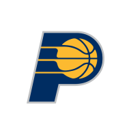 Indiana Pacers NBA logo