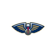 New Orleans Pelicans NBA logo