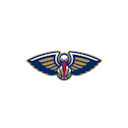 New Orleans Pelicans NBA logo