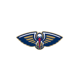 New Orleans Pelicans NBA logo