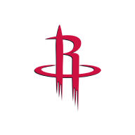 Houston Rockets NBA logo