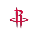 Houston Rockets NBA logo