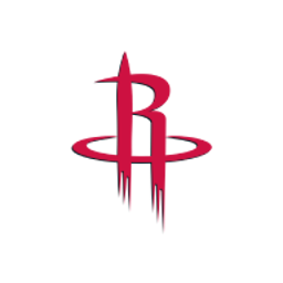 Houston Rockets NBA logo