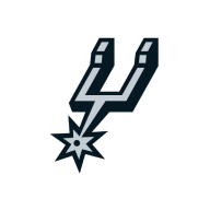 San Antonio Spurs NBA logo