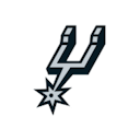 San Antonio Spurs NBA logo