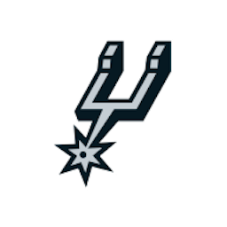 San Antonio Spurs NBA logo