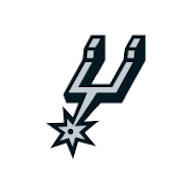 San Antonio Spurs NBA logo