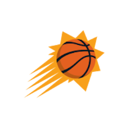 Phoenix Suns NBA logo