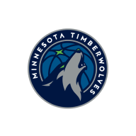 Minnesota Timberwolves NBA logo