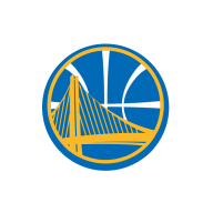 Golden State Warriors NBA logo