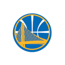 Golden State Warriors NBA logo
