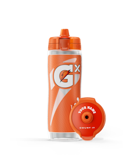 Gx Limited Edition Bottle WNBA Product Tile