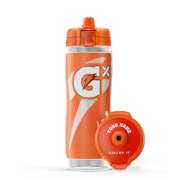 Gx Limited Edition Bottle WNBA Product Tile