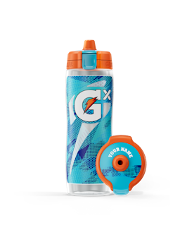 Gx Limited Edition Bottle Glitch Frost Product Tile