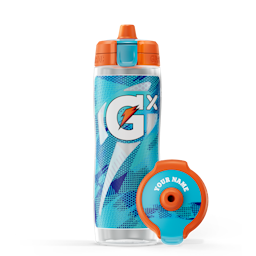 Gx Limited Edition Bottle Glitch Frost Product Tile