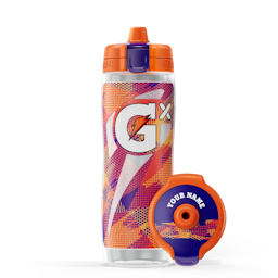 Gx Limited Edition Bottle Glitch Guava Product Tile