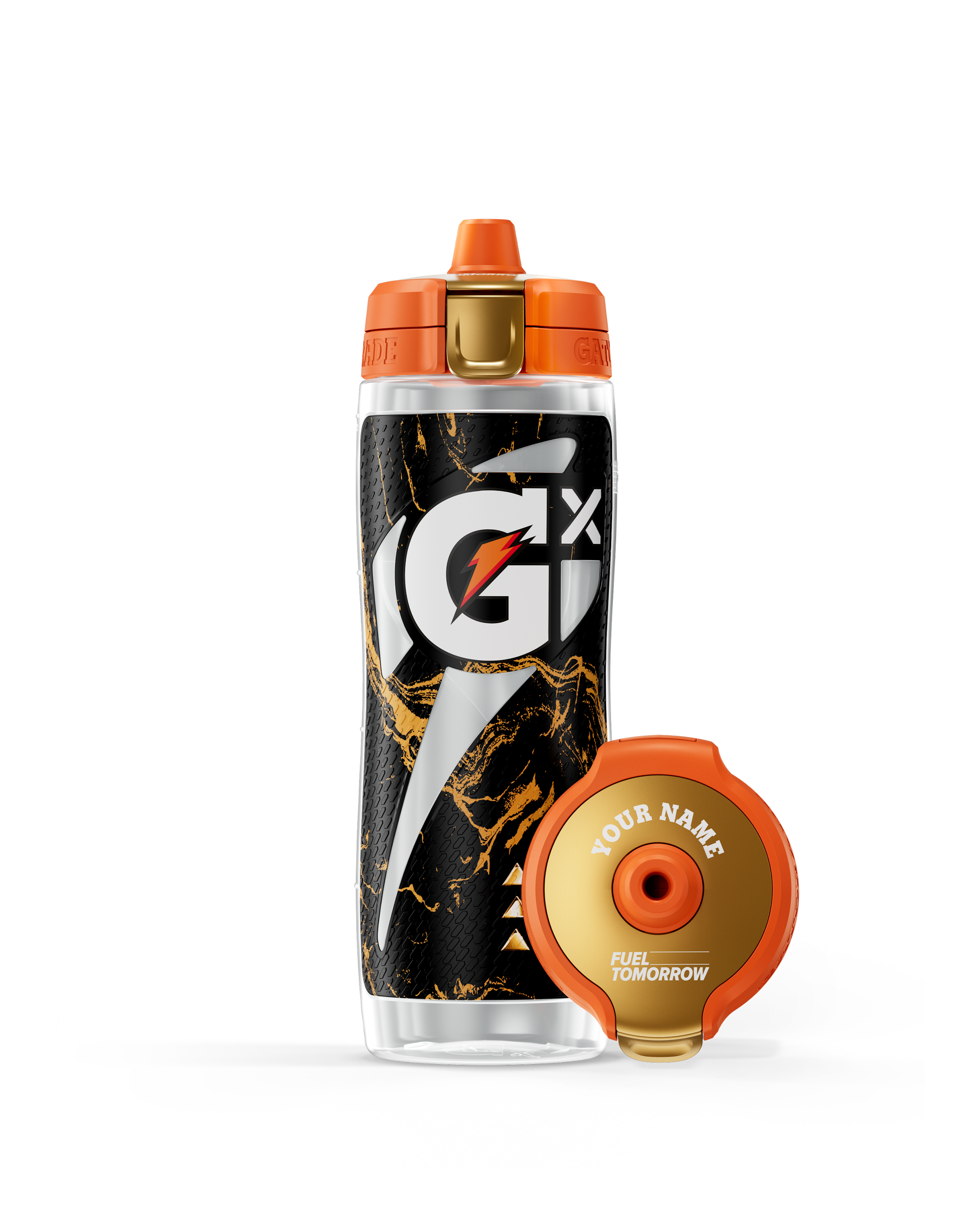 Gx Collaboration Bottle Shedeur Sanders Bottle Product Tile