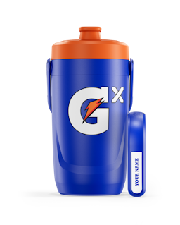 Gatorade Gx Review - The Best Water Bottle 