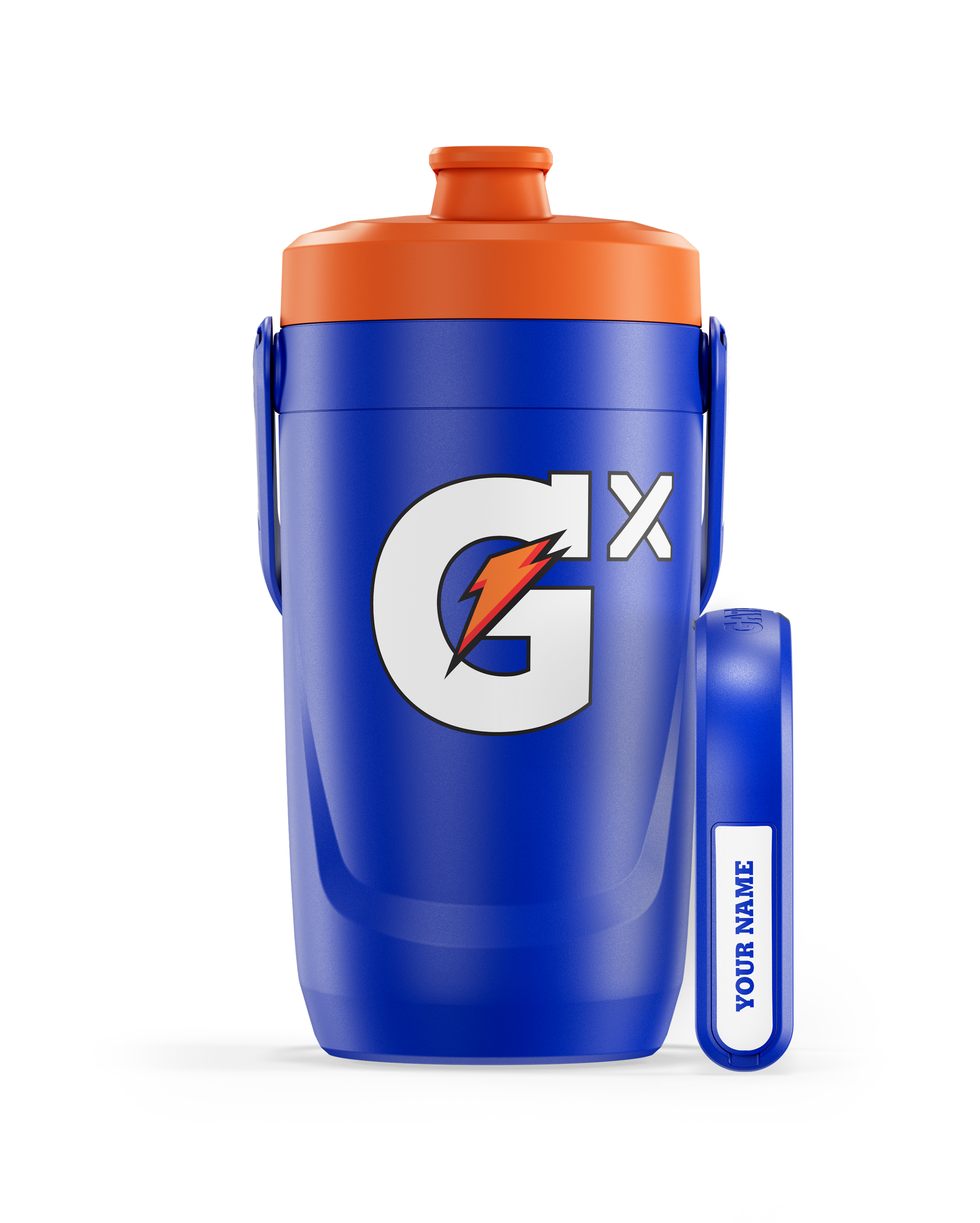 Gx Jug Royal Blue Product Tile