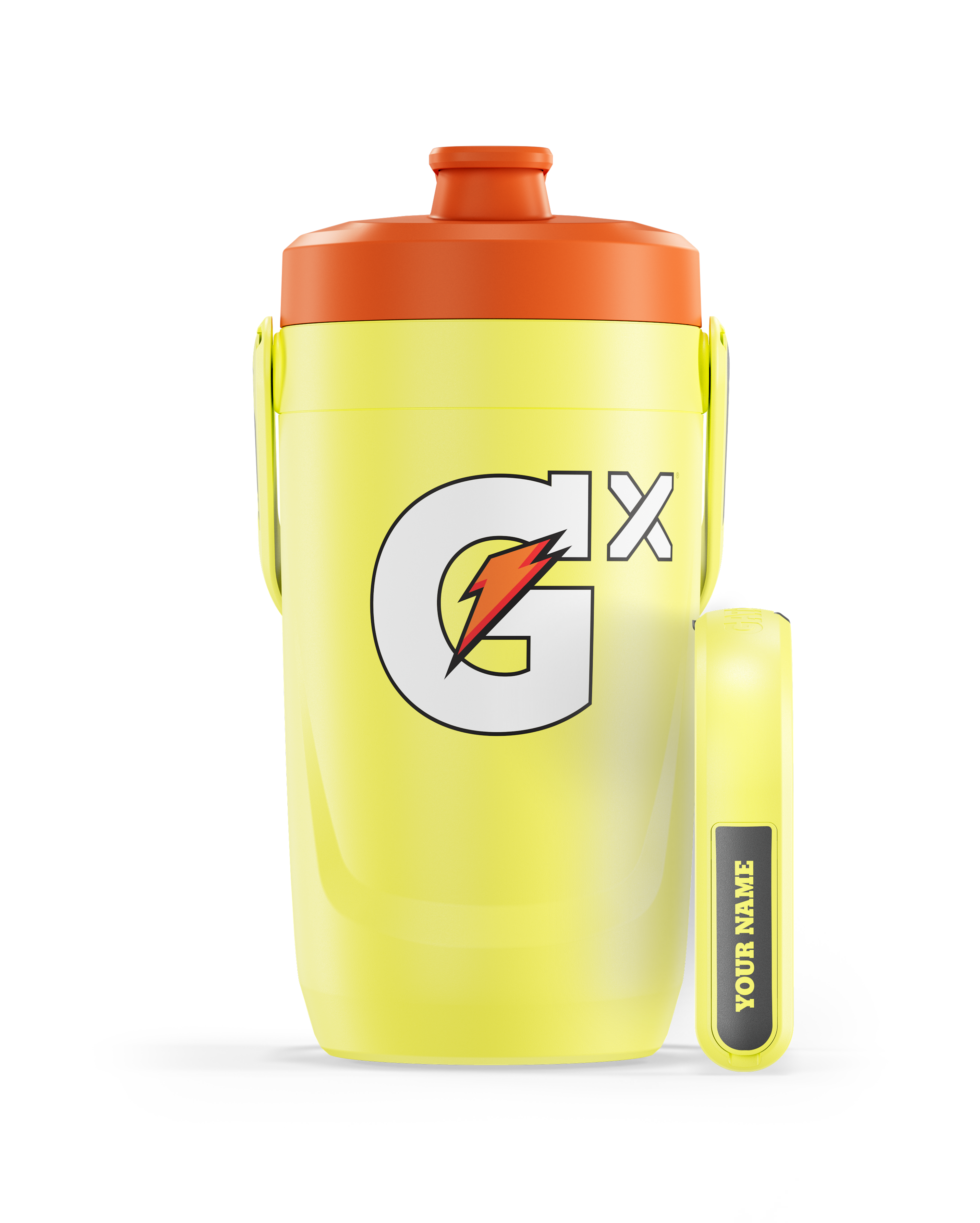 Gx Jugs | Gatorade Official Site