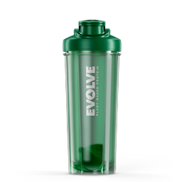 Evolve Shaker Bottle Product Tile