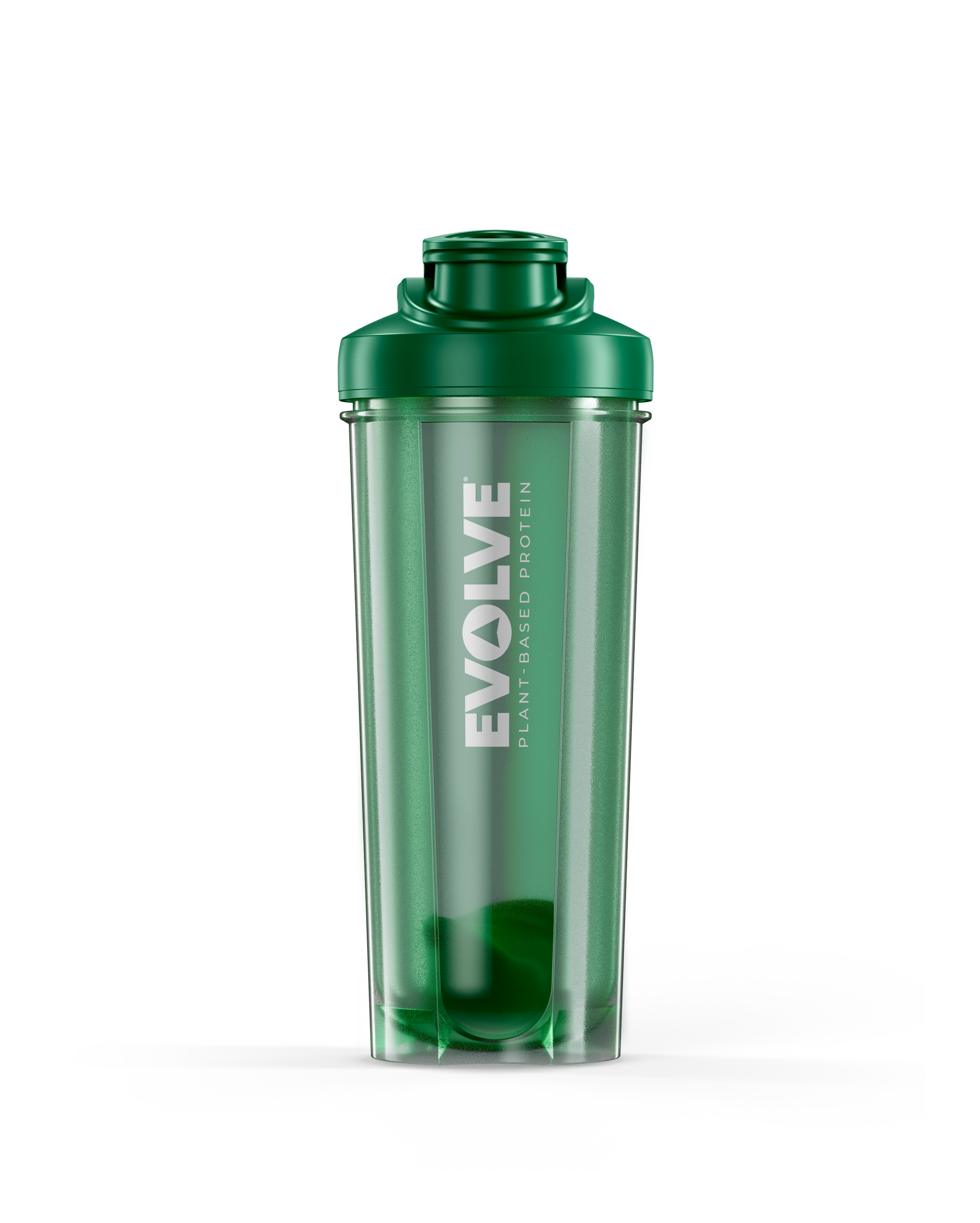 Evolve Shaker Bottle Product Tile