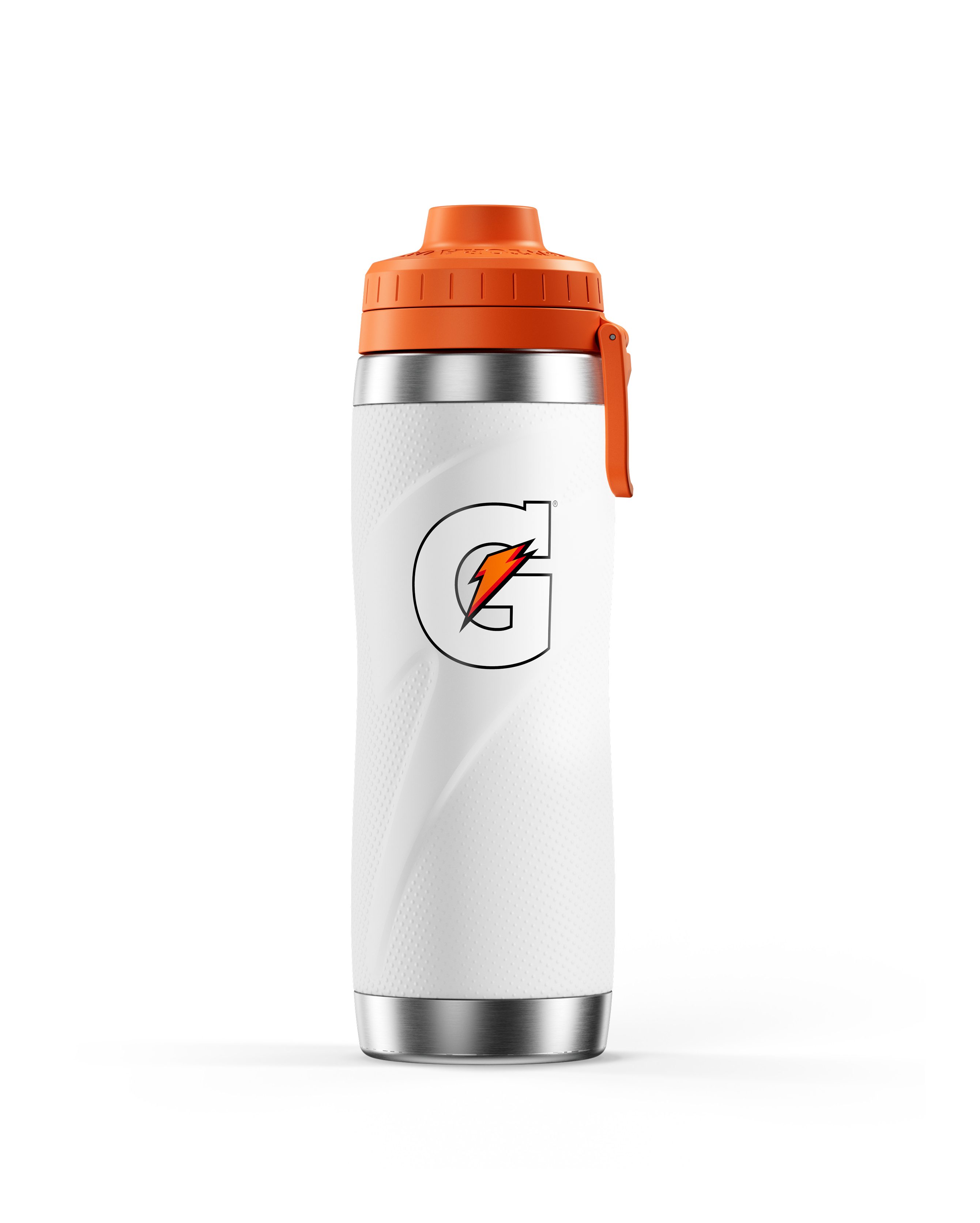 Gatorade Gx Hydration System, Non-Slip Gx Squeeze Bottles, Red – AERii