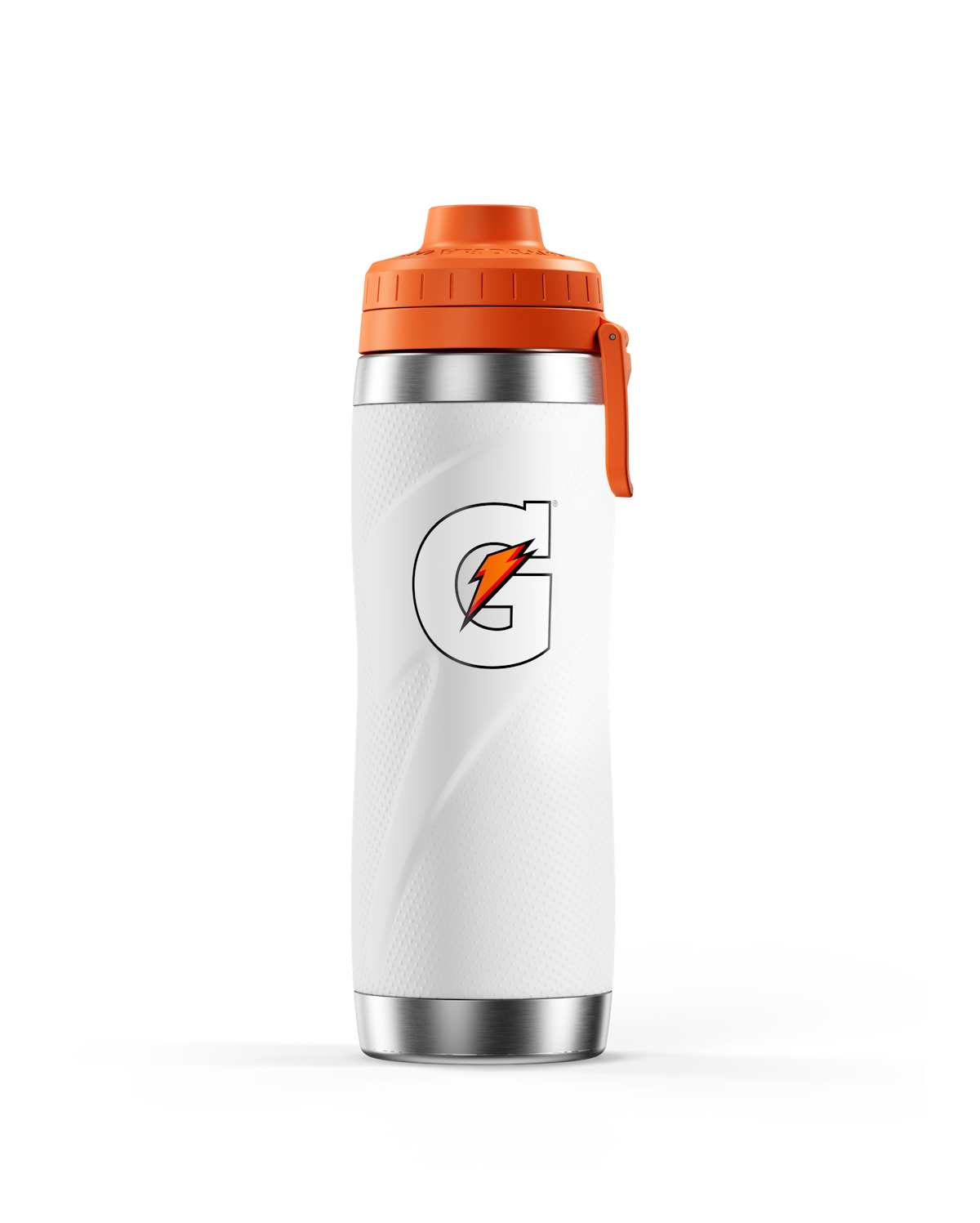 Stainless Steel Water Bottles Gatorade Official Site