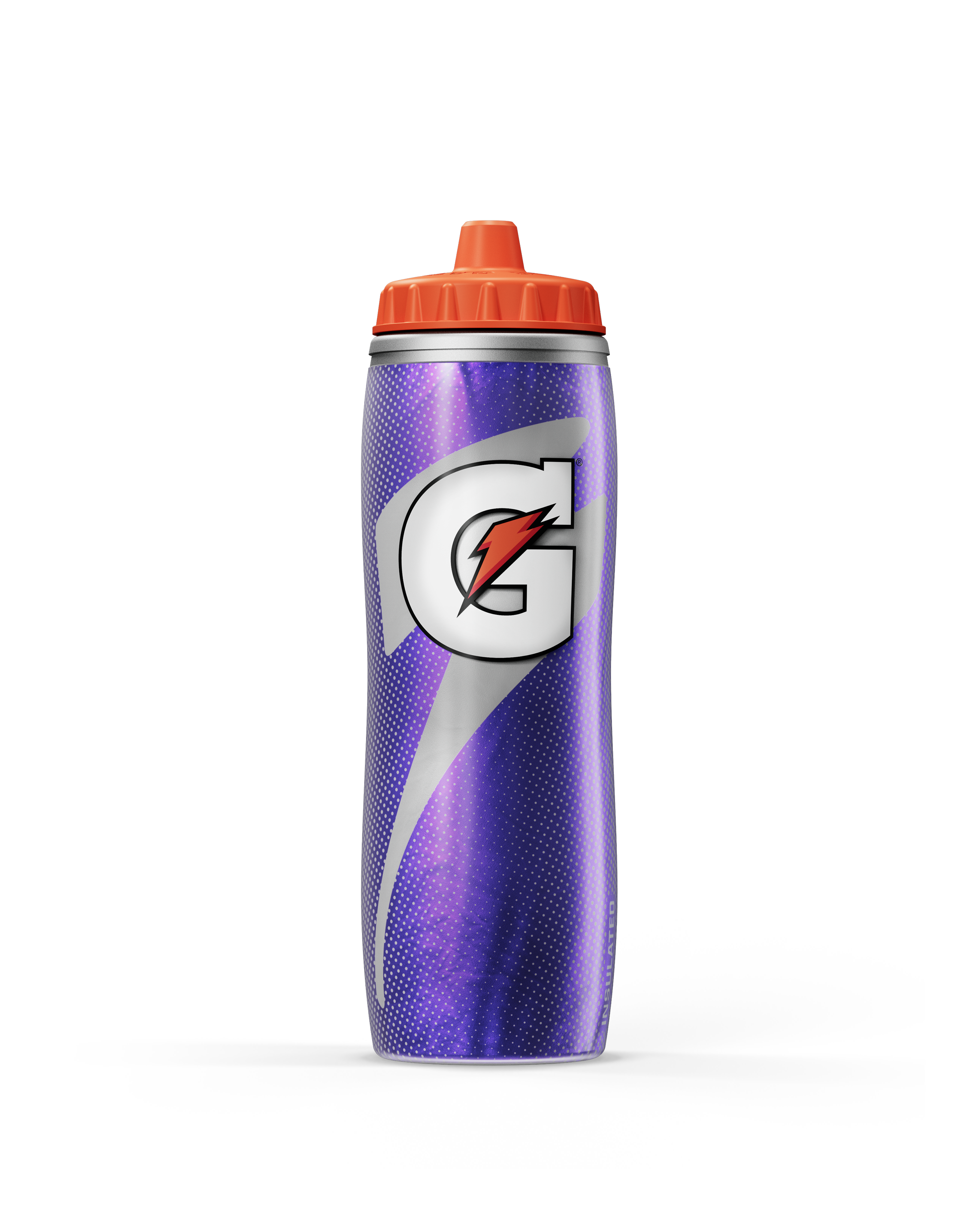 GOURDE GATORADE SQUEEZE