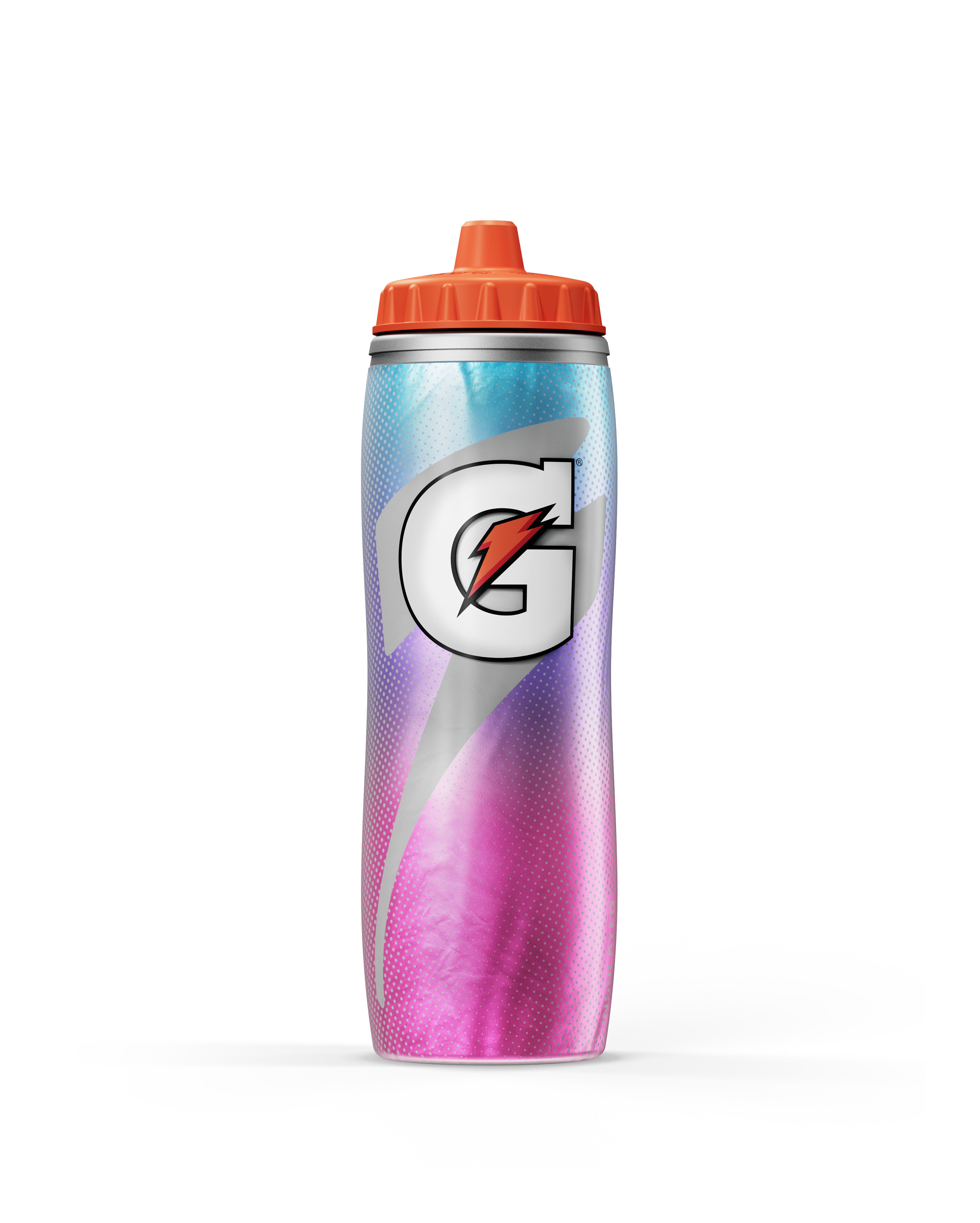 Pink Gx Squeeze Bottle (30 oz)