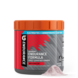 Endurance Formula Powder 32 ounce canister Watermelon